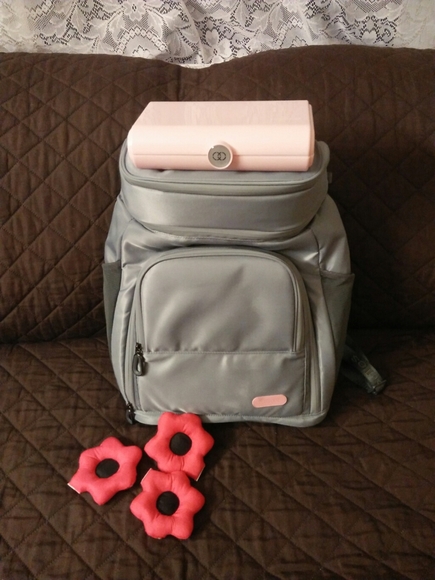 Handbags - Caboodles  backpack